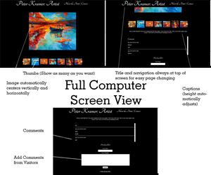 Web Design by Expedition1