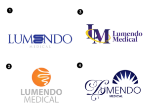 Logo Design by ney@onedaygraphics for this project | Design #8408652