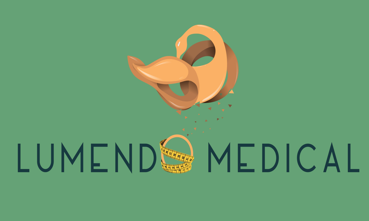 Logo Design by Nagaty for this project | Design #8418914