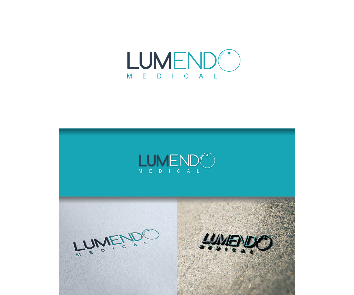 Logo Design by rendy cemix for this project | Design #8509570