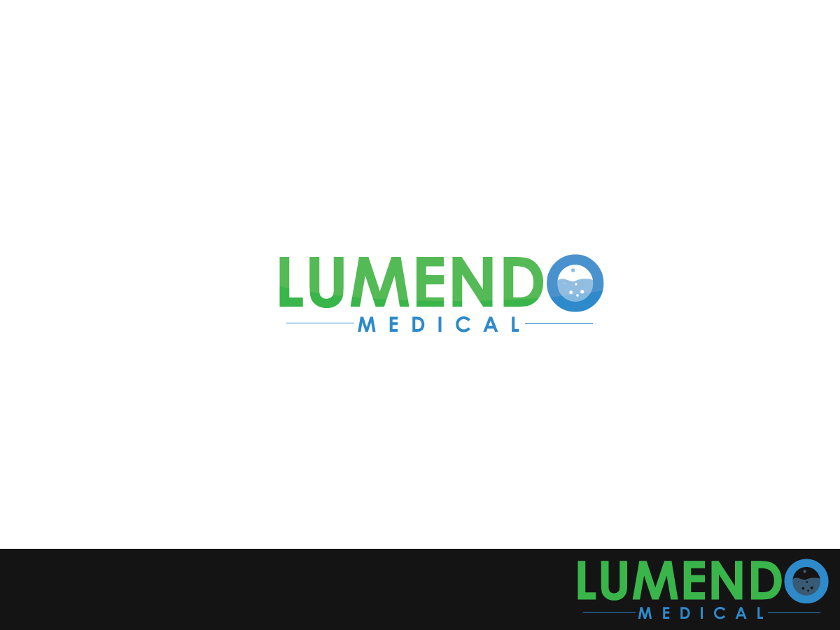 Logo Design by Atec for this project | Design #8410880