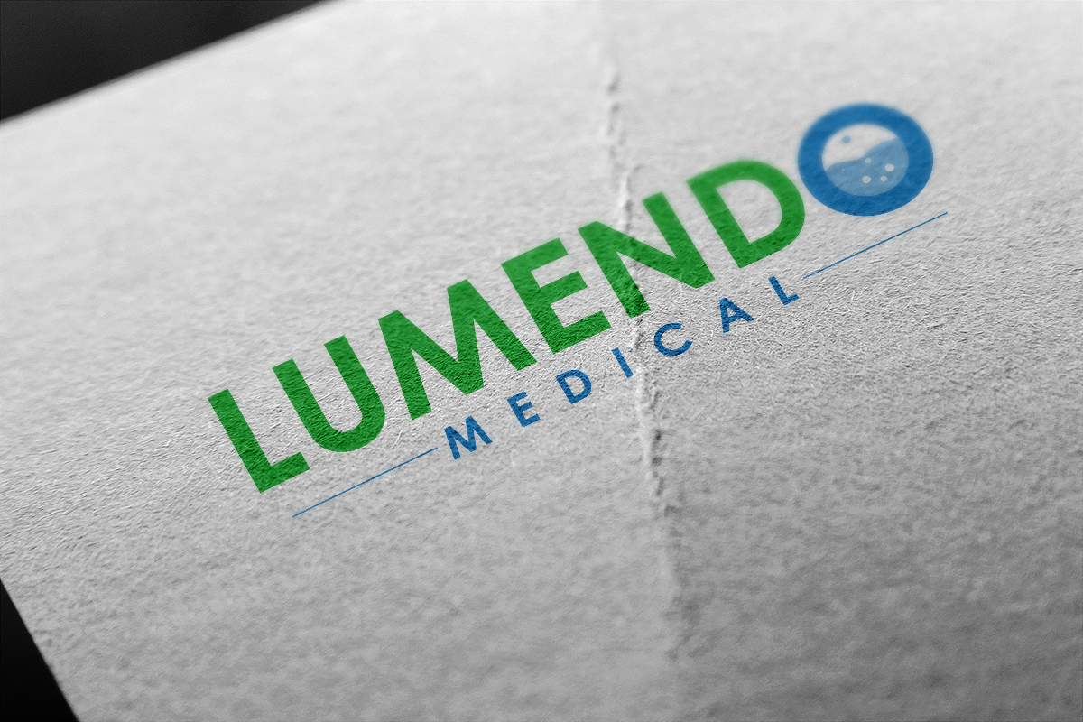 Logo Design by Atec for this project | Design #8410934