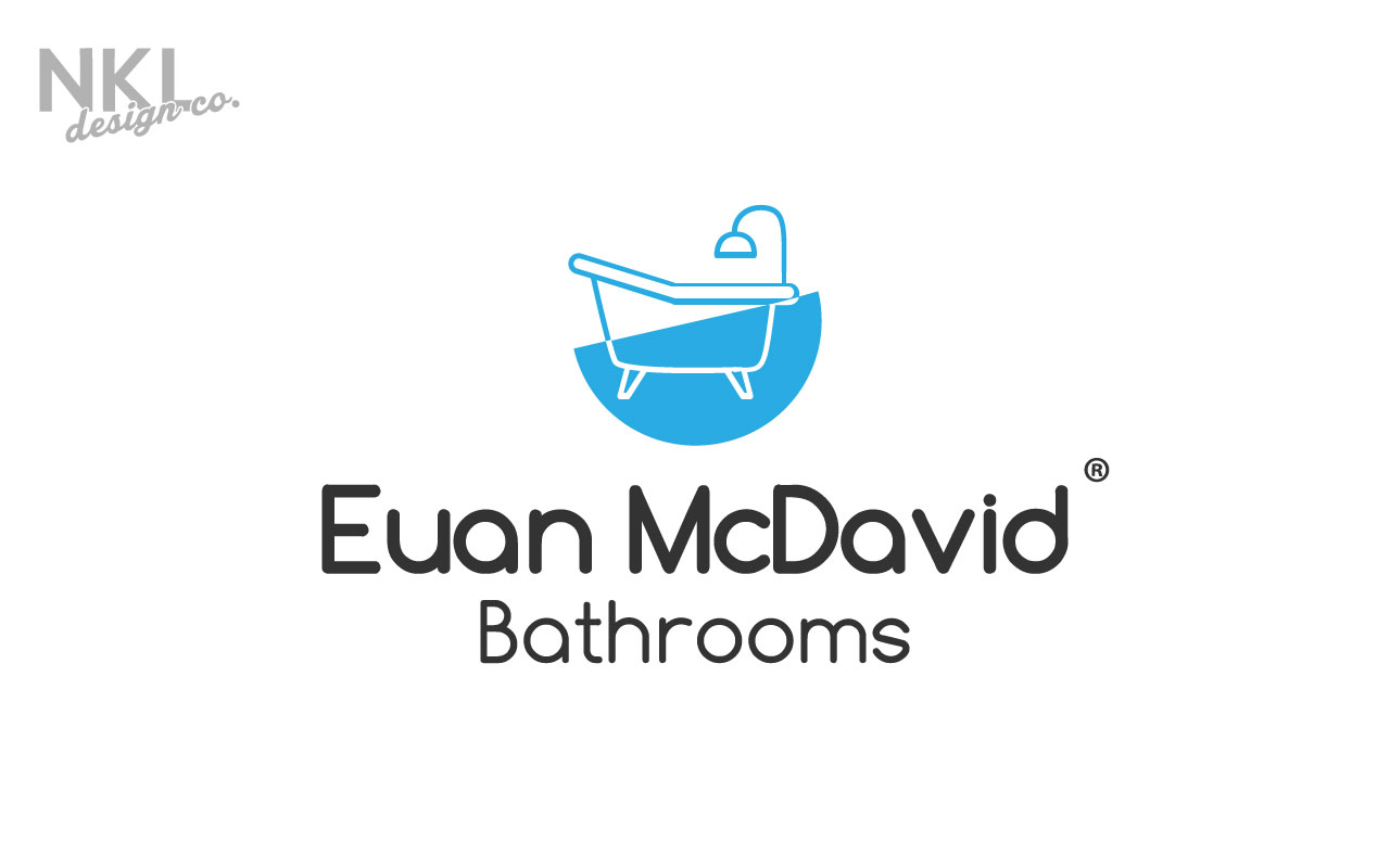 Logo Design by Nikhil R. for this project | Design #8439498