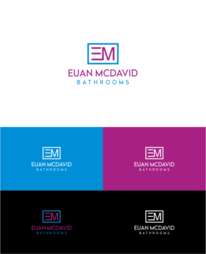 Diseño de Logo por g234t_d4y para este proyecto | Diseño: #8438578