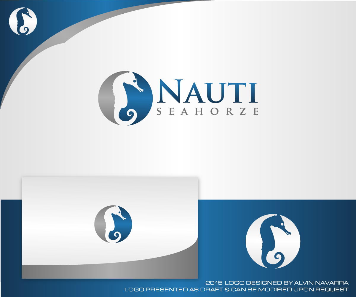 Logo Design by alvinnavarra for this project | Design #8498024