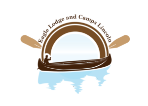Logo Design by creative.bugs for Eagle Lodge and Camps | Design: #8422375
