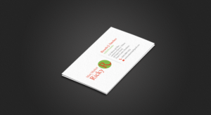 Design de Carte de Visite par chandrayaan.creative pour Mini Market Ricky | Design : #8415247