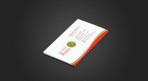 Design de Carte de Visite par chandrayaan.creative pour Mini Market Ricky | Design : #8415248