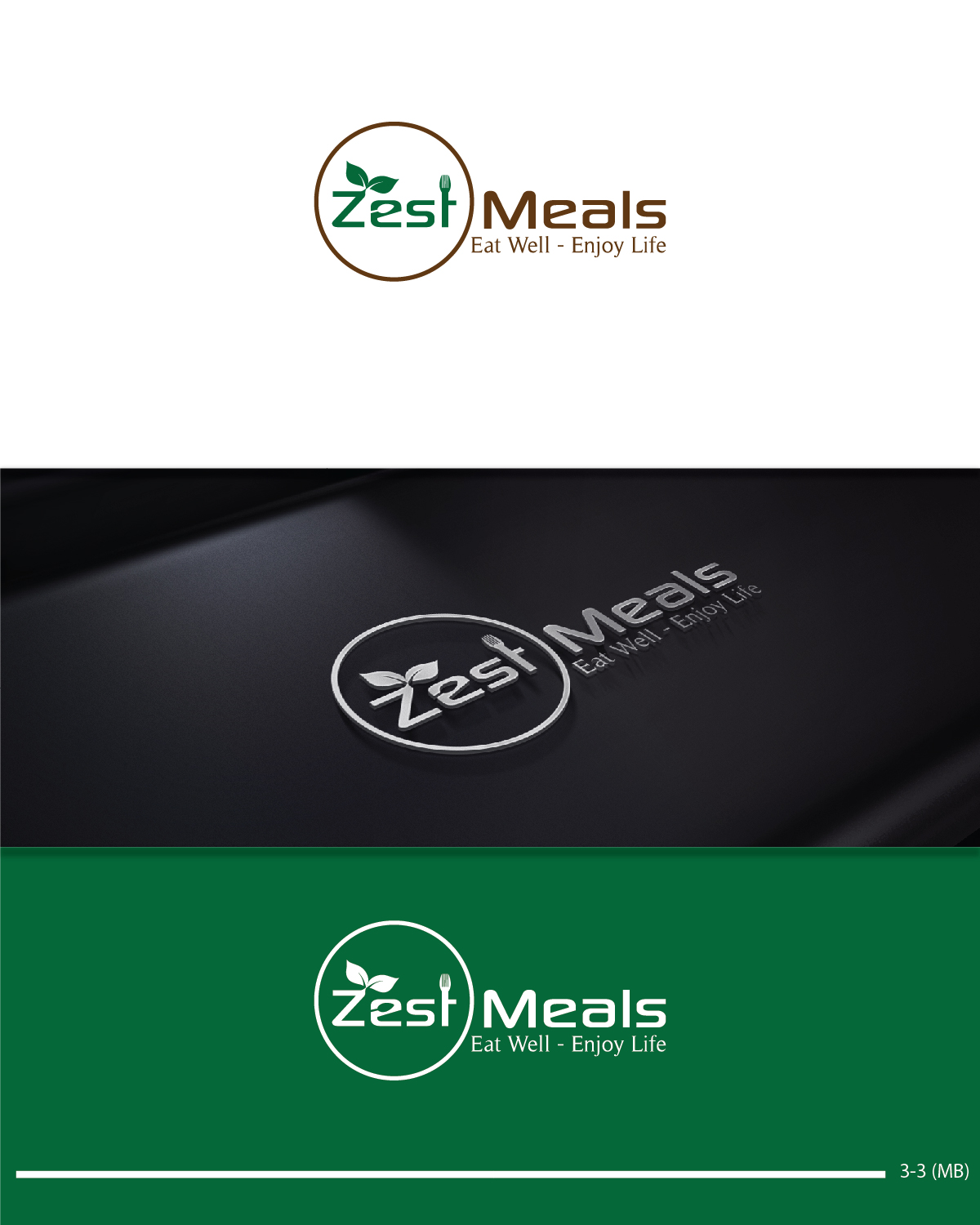 Logo Design by  Esolbiz for this project | Design: #9173829