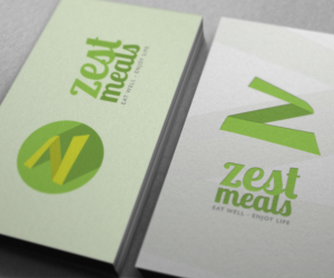 Logo Design by CZP for this project | Design: #8513453