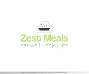 Logo Design by isabel.paoli for this project | Design: #8417523