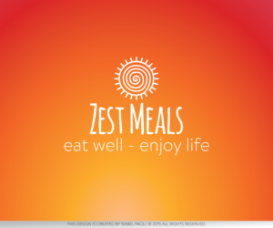 Logo Design by isabel.paoli for this project | Design: #8417525