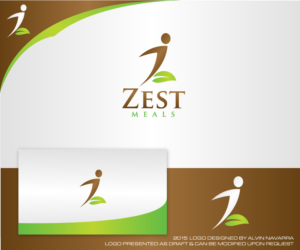 Logo Design by alvinnavarra
