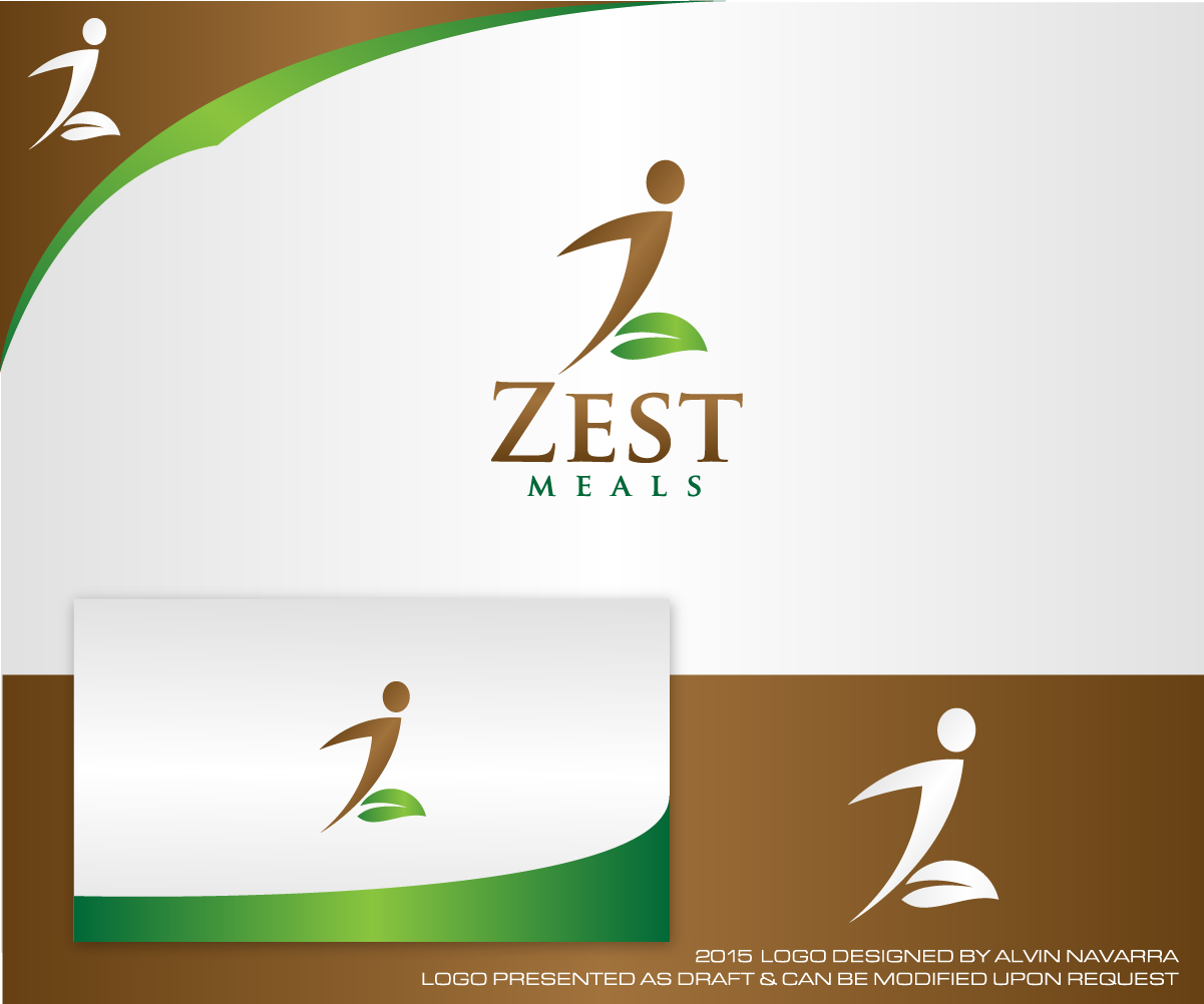 Logo Design by alvinnavarra for this project | Design #8498142