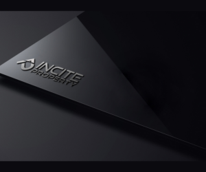 Logo Design by colour splash