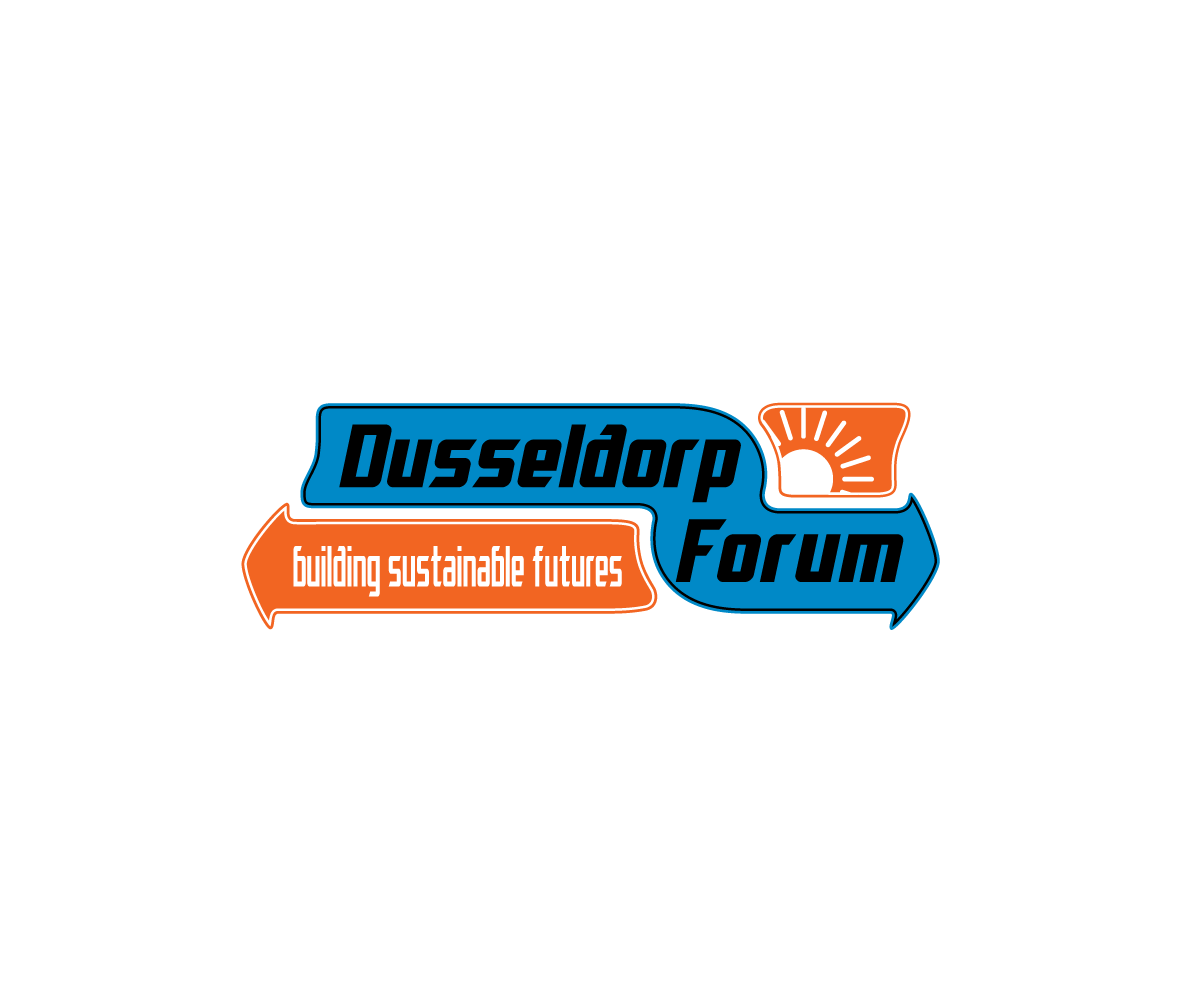 Logo-Design von Vukmir für Dusseldorp Skills Forum | Design #1987451