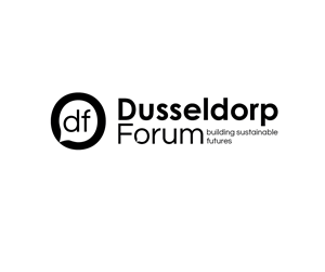 Diseño de Logo por sibhe7 para Dusseldorp Skills Forum | Diseño: #1983375