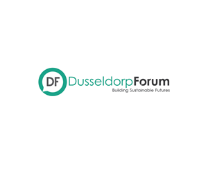 Diseño de Logo por sibhe7 para Dusseldorp Skills Forum | Diseño: #2058717