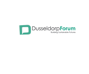 Diseño de Logo por sibhe7 para Dusseldorp Skills Forum | Diseño: #2075277