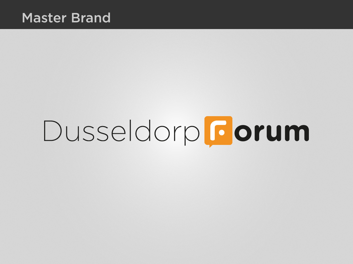 Logo Design by harrylim for Dusseldorp Skills Forum | Design #2022593
