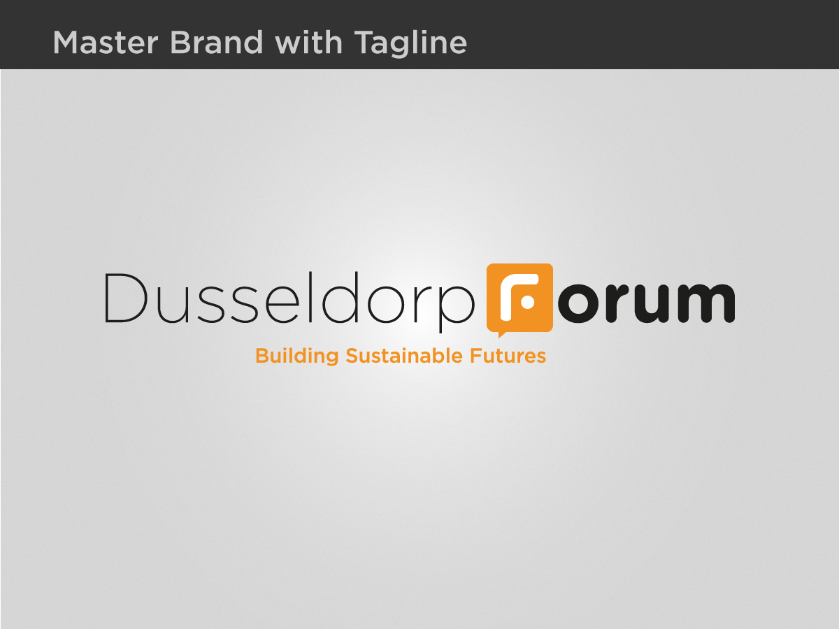 Logo Design by harrylim for Dusseldorp Skills Forum | Design #2022596