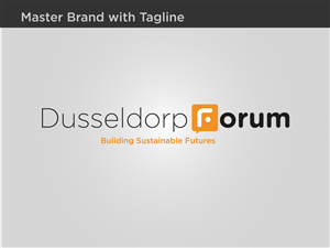 Logo Design by harrylim for Dusseldorp Skills Forum | Design: #2022596