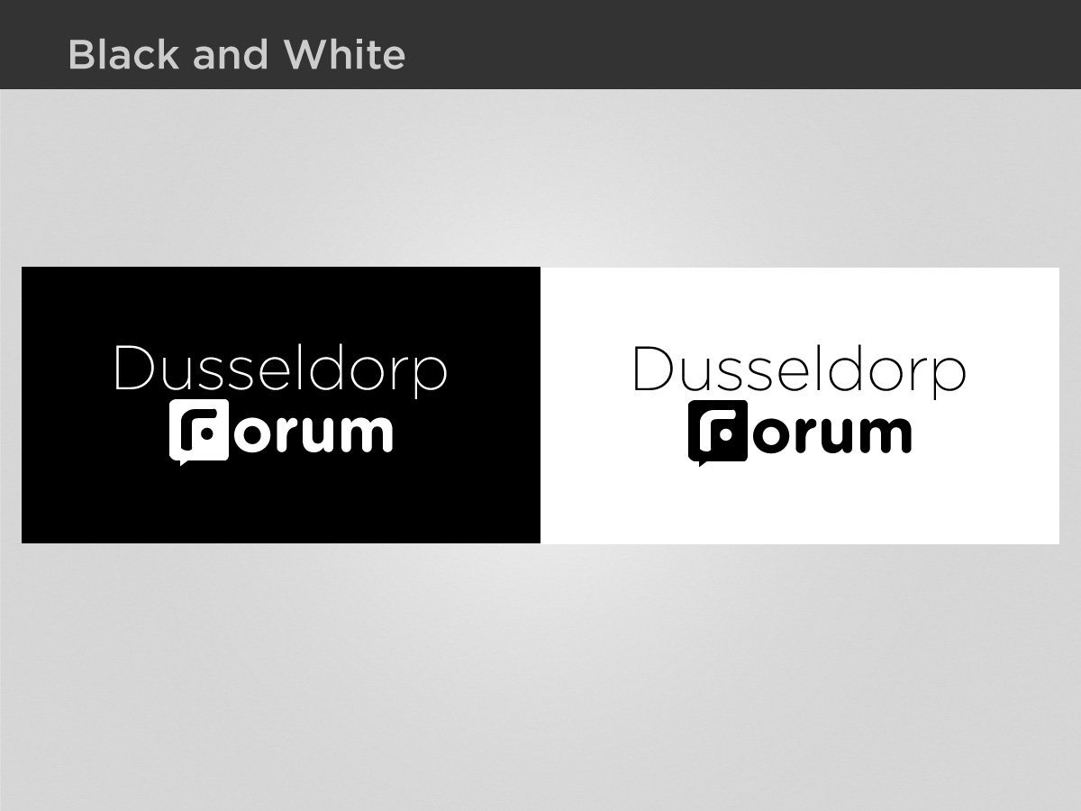 Logo Design by harrylim for Dusseldorp Skills Forum | Design #2022605