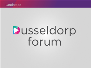 Logo Design by harrylim for Dusseldorp Skills Forum | Design: #2043514