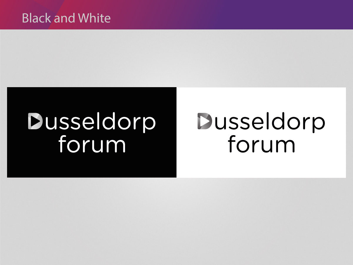 Logo Design by harrylim for Dusseldorp Skills Forum | Design #2043516