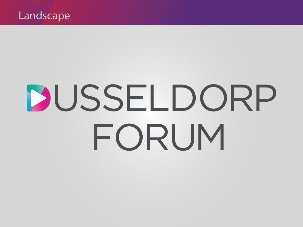 Logo Design by harrylim for Dusseldorp Skills Forum | Design #2081269