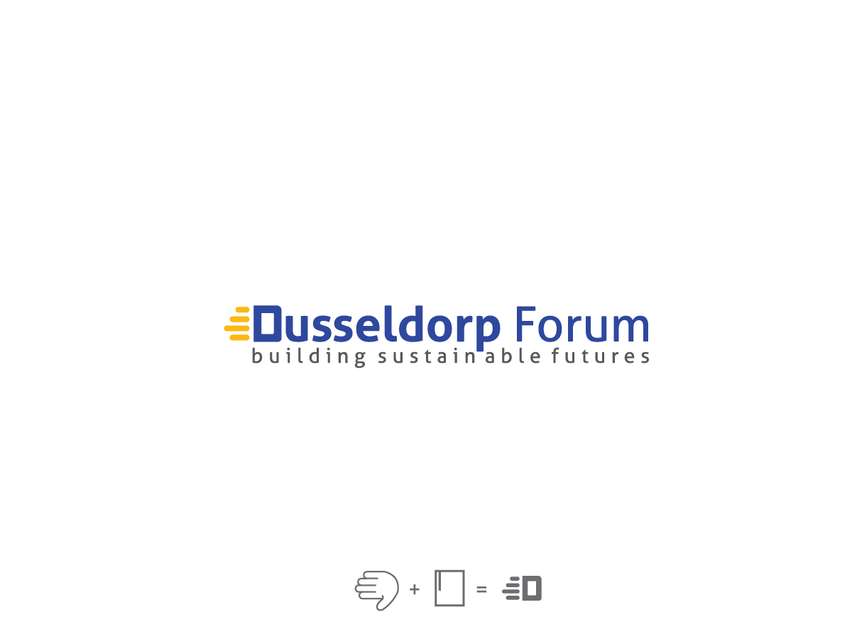 Diseño de Logo por Pradeep gangireddy para Dusseldorp Skills Forum | Diseño #2038440