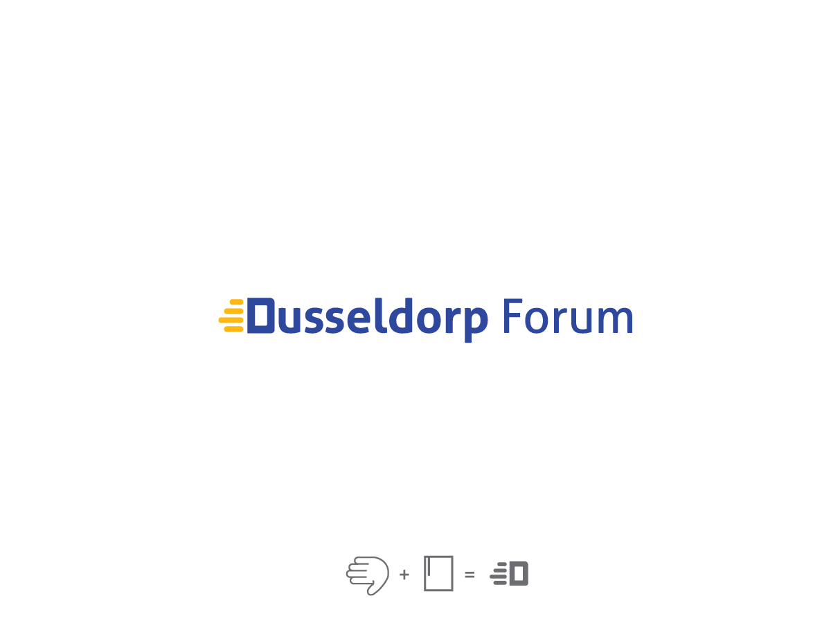 Diseño de Logo por Pradeep gangireddy para Dusseldorp Skills Forum | Diseño #2038476