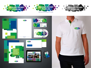 Logo Design by masher