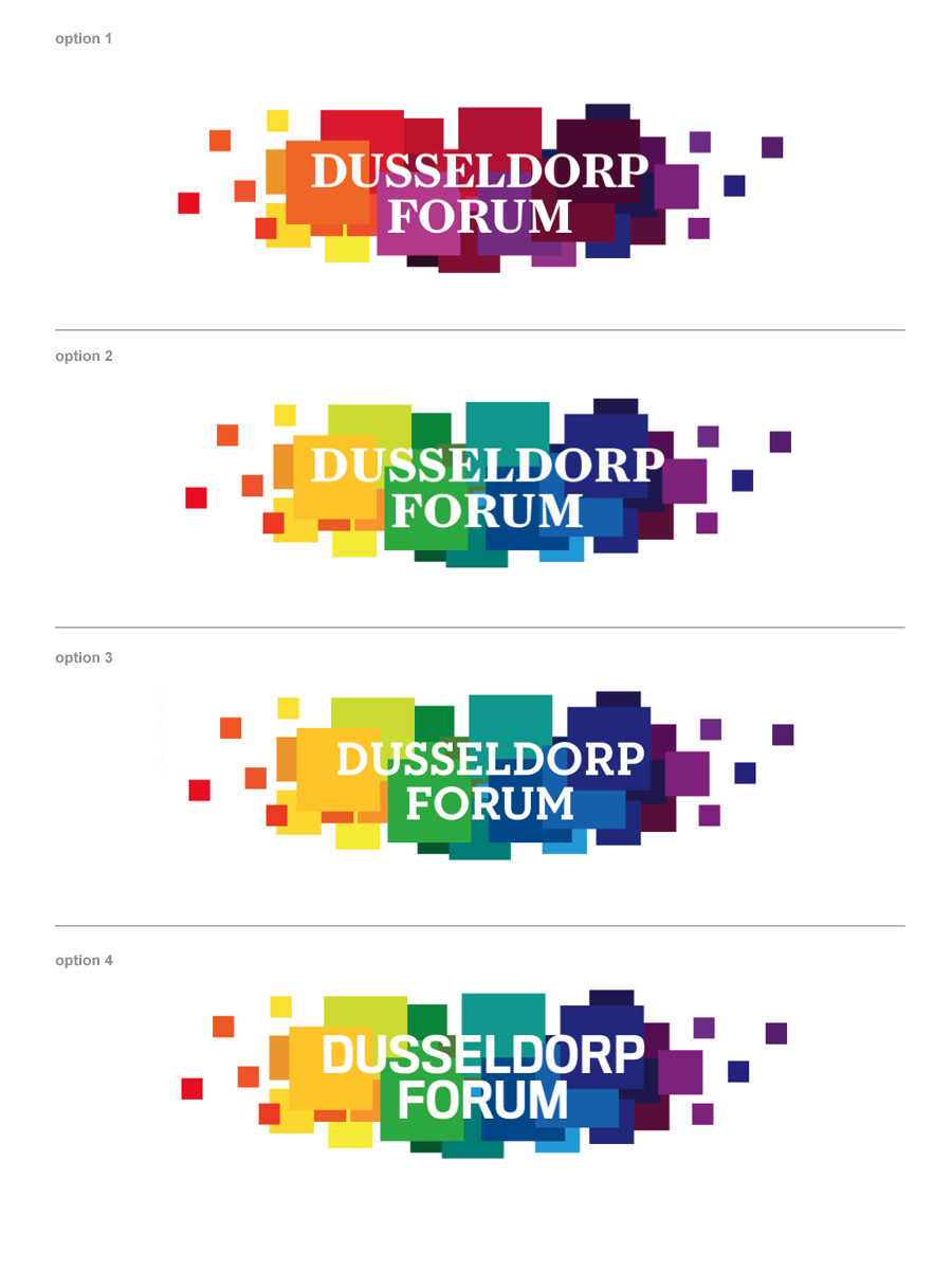 Logo Design by masher for Dusseldorp Skills Forum | Design #1988717