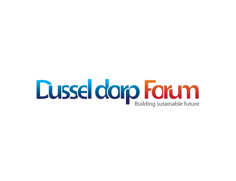 Logo Design by graphics9 for Dusseldorp Skills Forum | Design #2034862