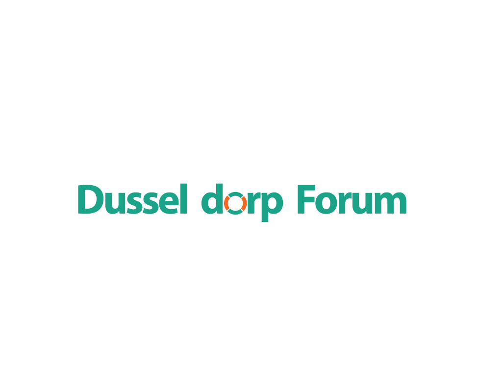 Logo Design by graphics9 for Dusseldorp Skills Forum | Design #2114941