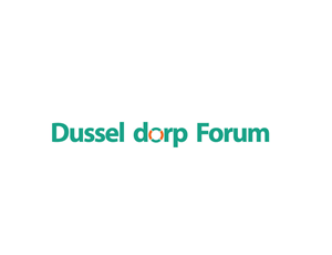 Logo Design by graphics9 for Dusseldorp Skills Forum | Design: #2114941