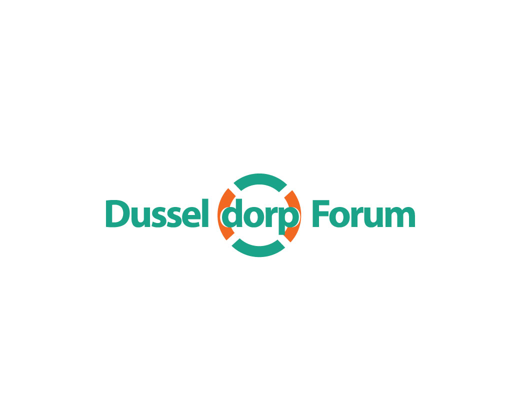 Diseño de Logo por graphics9 para Dusseldorp Skills Forum | Diseño #2114978