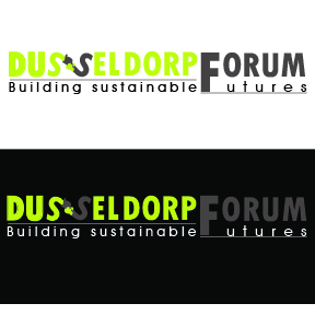 Logo-Design von Aaron für Dusseldorp Skills Forum | Design #2009985