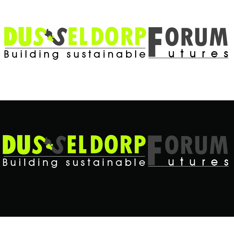 Design de Logo par Aaron pour Dusseldorp Skills Forum | Design #2011286