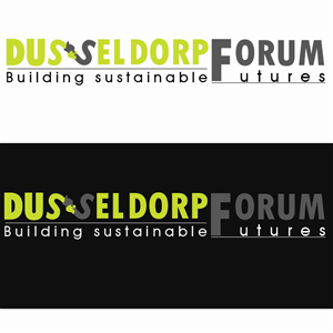 Logo Design by Aaron for Dusseldorp Skills Forum | Design: #2011286