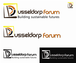 Logo Design by Aaron for Dusseldorp Skills Forum | Design: #2038444
