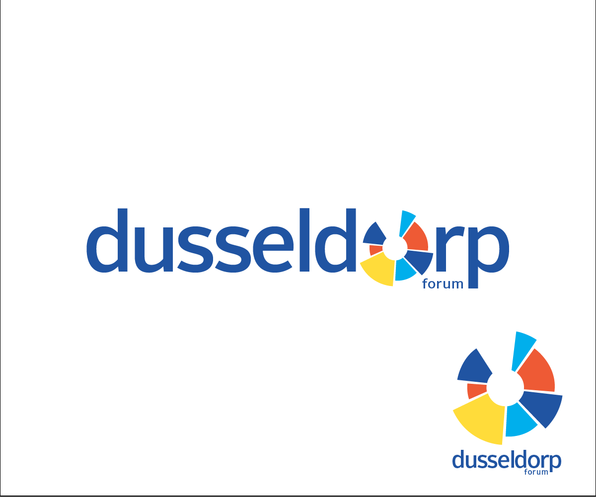 Logo Design by designedbykyle for Dusseldorp Skills Forum | Design #2012190