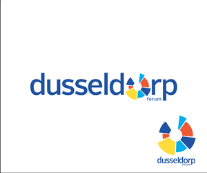 Diseño de Logo por designedbykyle para Dusseldorp Skills Forum | Diseño: #2012190