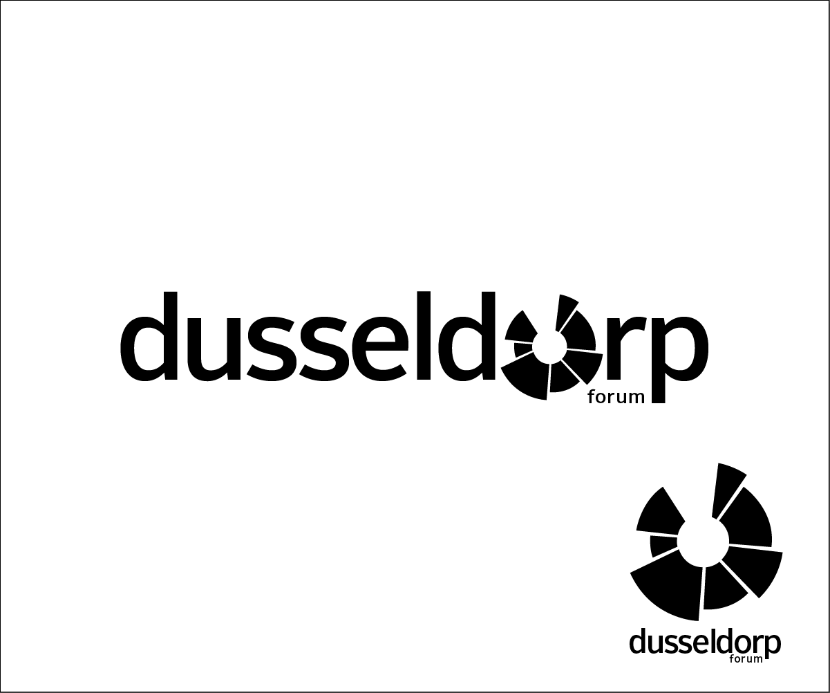 Logo Design by designedbykyle for Dusseldorp Skills Forum | Design #2012192