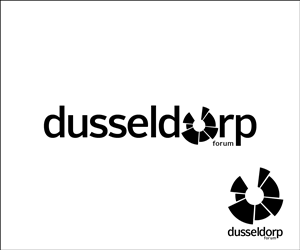 Diseño de Logo por designedbykyle para Dusseldorp Skills Forum | Diseño: #2012192