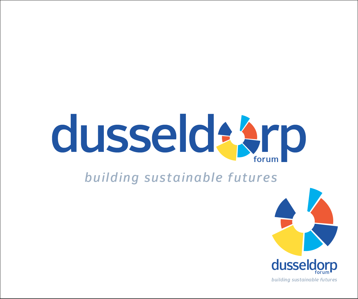 Logo Design by designedbykyle for Dusseldorp Skills Forum | Design #2012193
