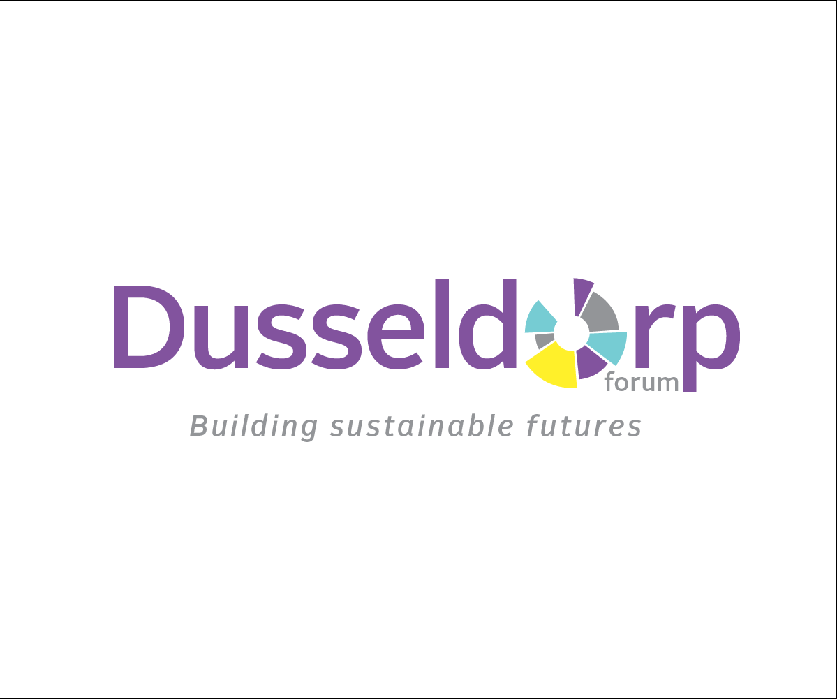 Diseño de Logo por designedbykyle para Dusseldorp Skills Forum | Diseño #2043198