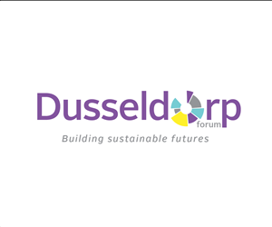 Diseño de Logo por designedbykyle para Dusseldorp Skills Forum | Diseño: #2043198
