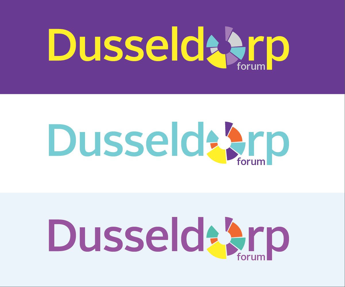 Logo Design by designedbykyle for Dusseldorp Skills Forum | Design #2043240